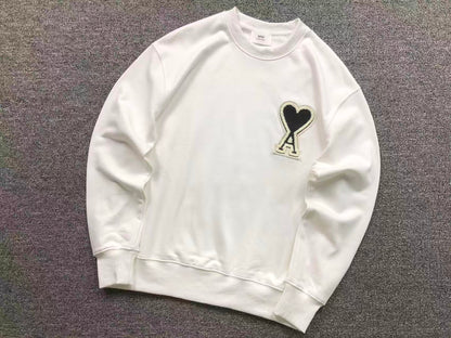 AM1 Kapuzenpullover