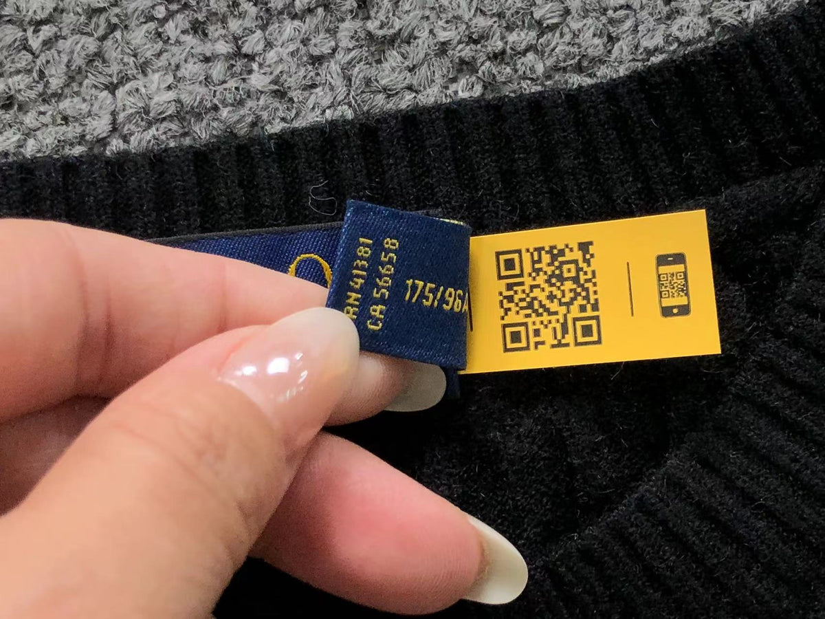 Ralph Lauren Pullover
