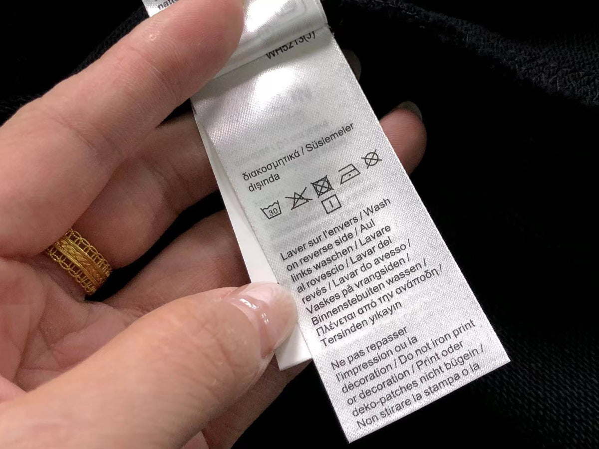 Klassischer Hoodie