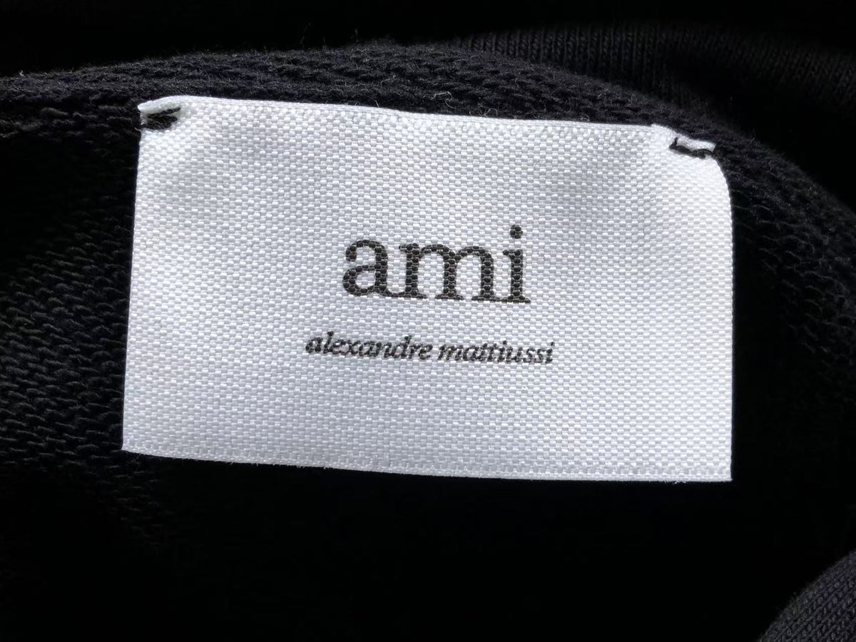 AM1 Kapuzenpullover