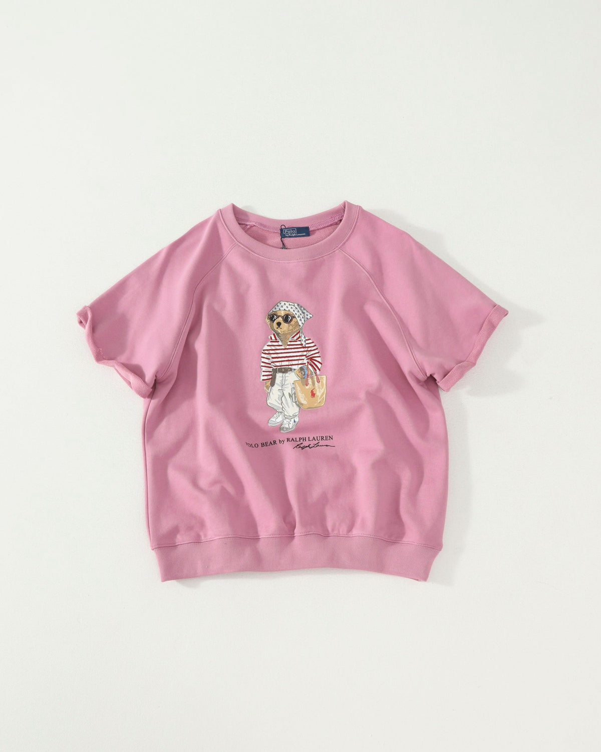 Ralph Lauren Damenhemd