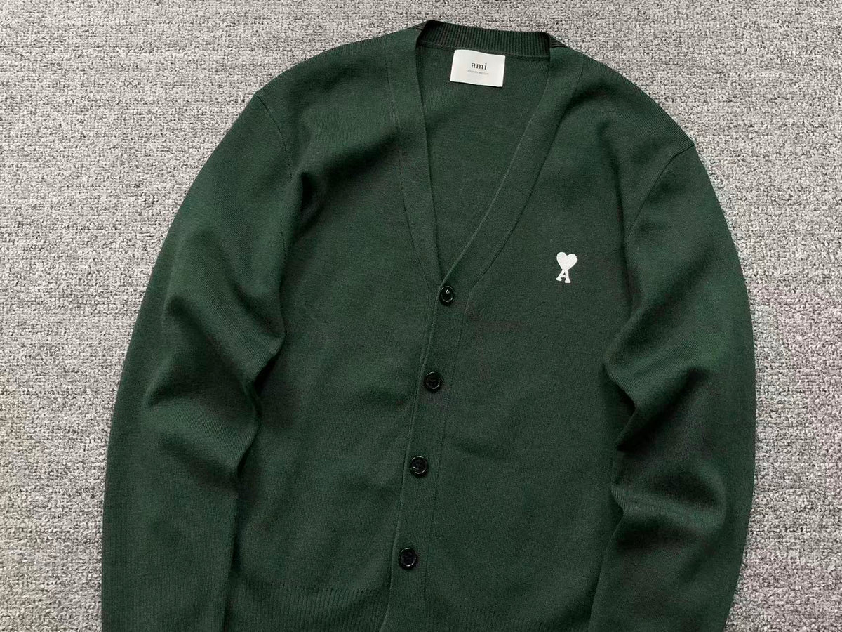 Am1 Pullover