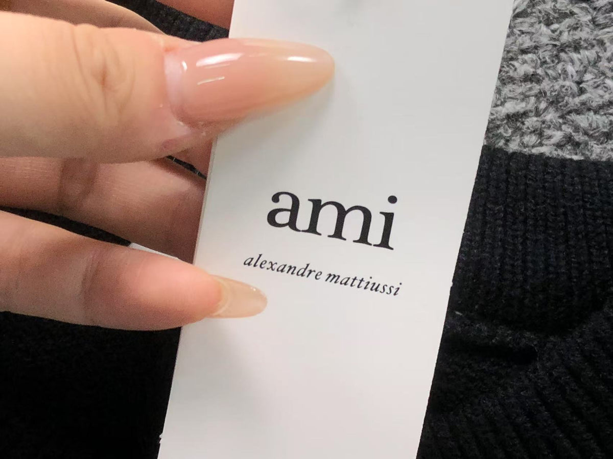 Am1 Pullover