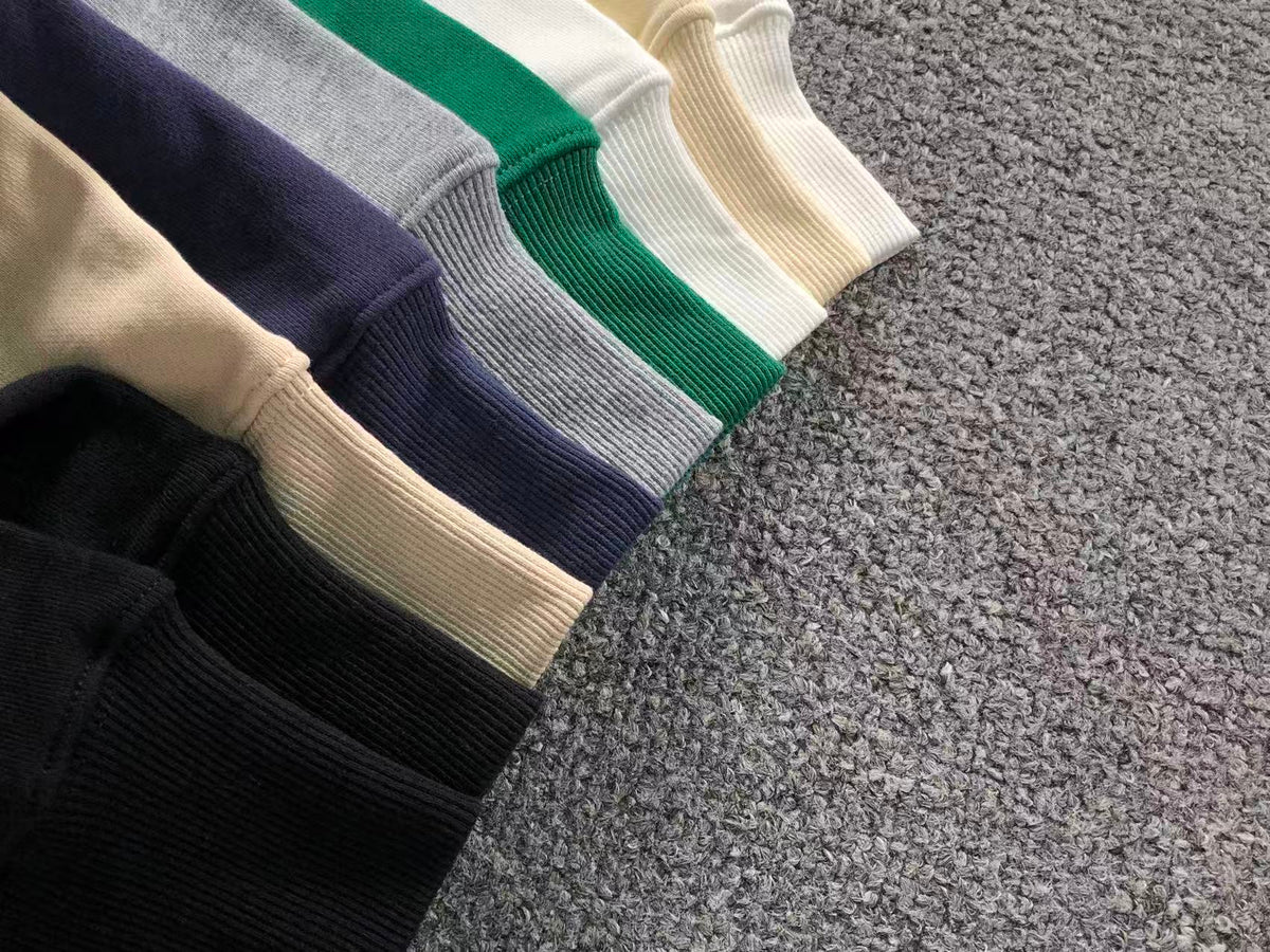 Am1 Kapuzenpullover-Hose