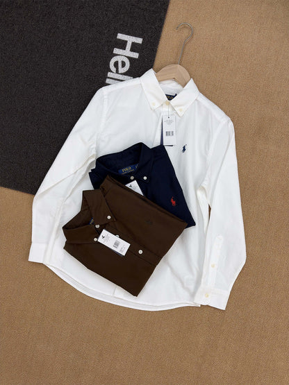 Ralph Lauren Damenhemd