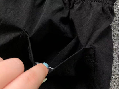 N1K Shorts