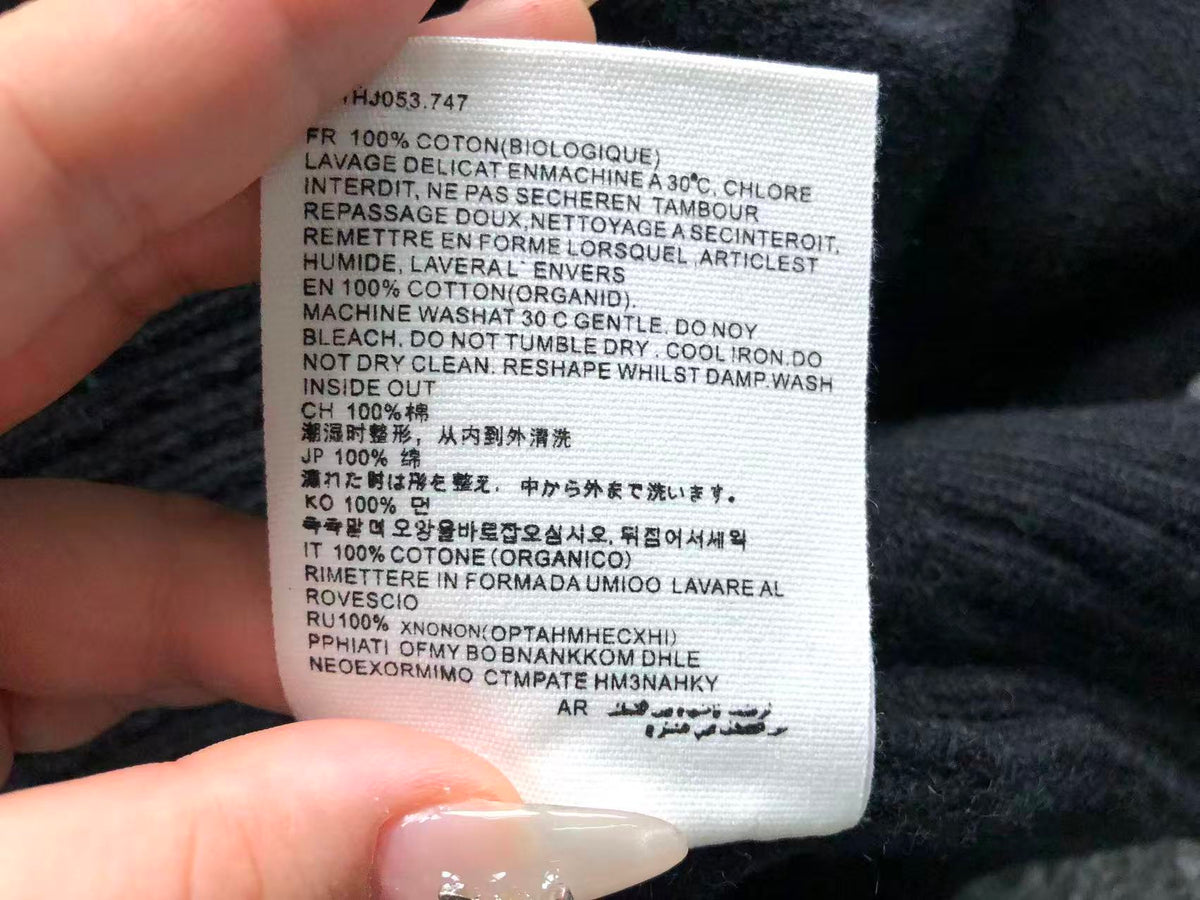 Am1 Pullover