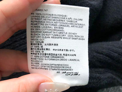 Am1 Pullover
