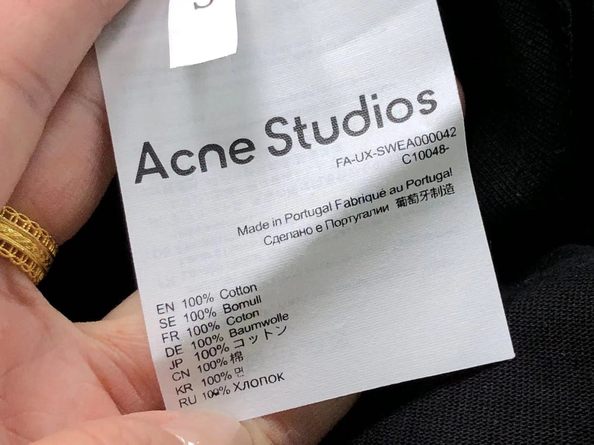 Acne Studios T-Shirt