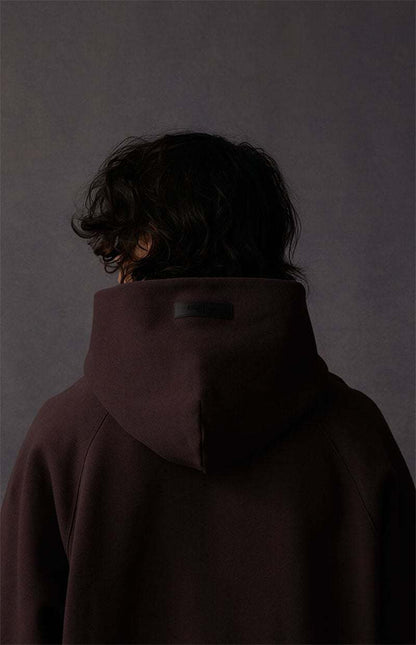 Sudadera con capucha FOG x Essentials PV23