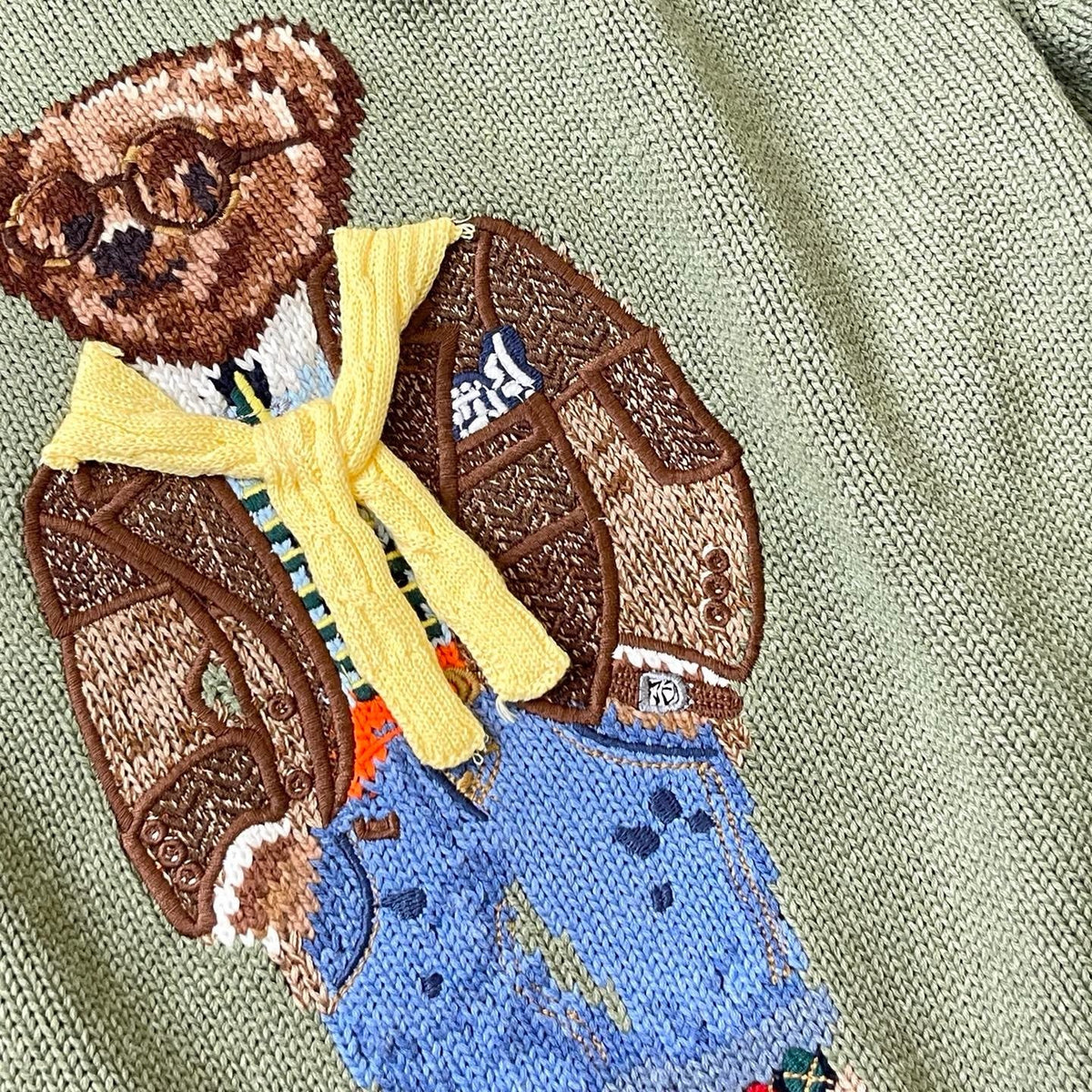 Ralph Lauren Pullover