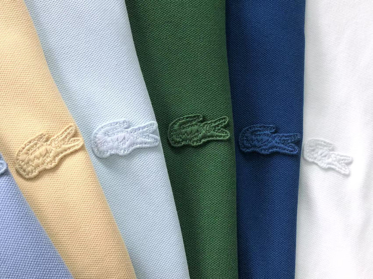 Klassisches Polo