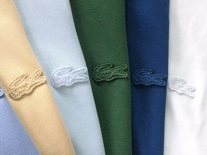 Klassisches Polo