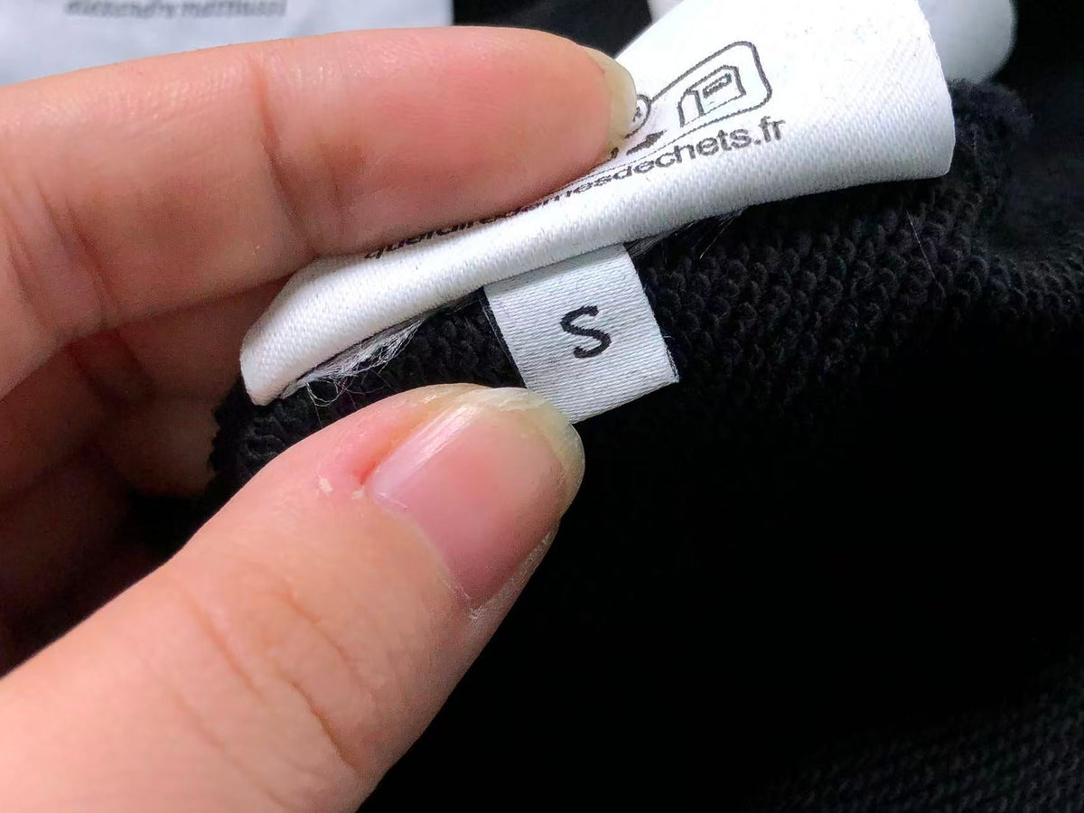 AM1 Kapuzenpullover