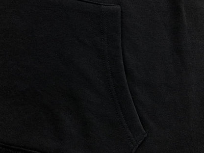 Klassische Hoodie-Hose
