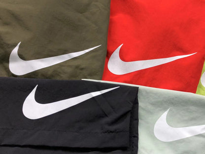 N1K Shorts