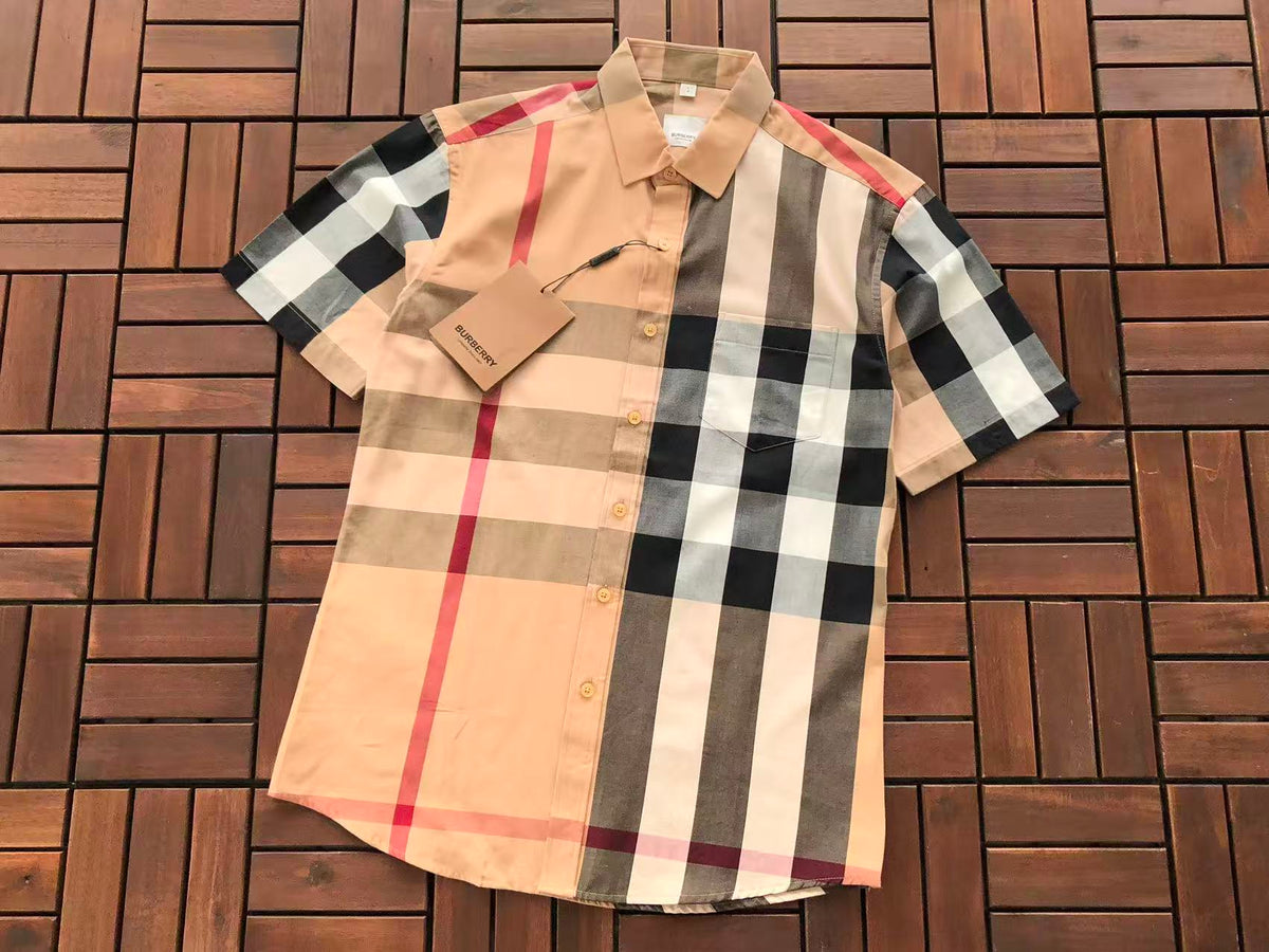 Camisa BB