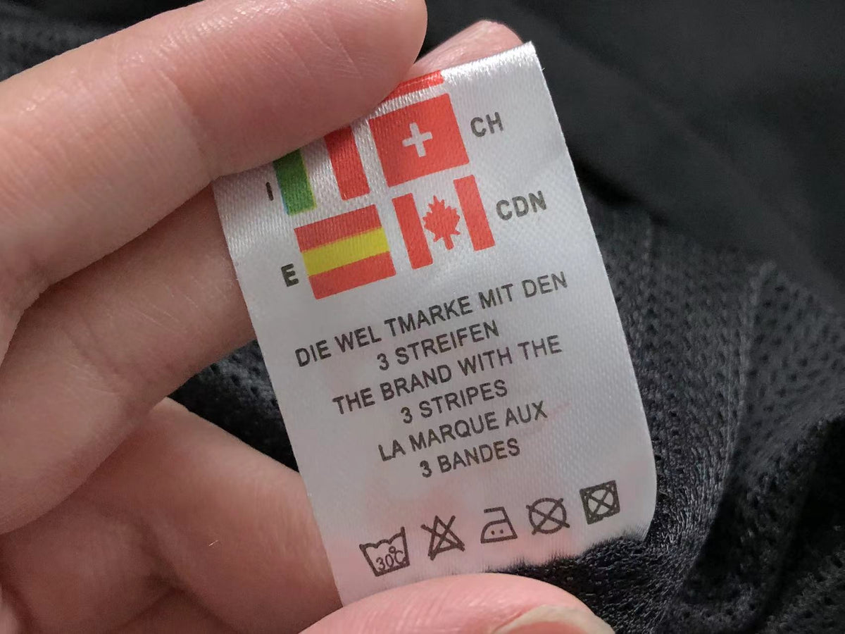 N1K-Jacke