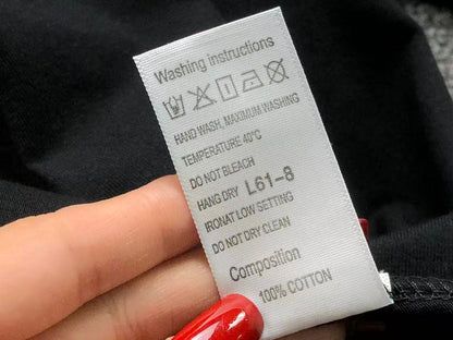 Ralph Lauren Langarmshirt