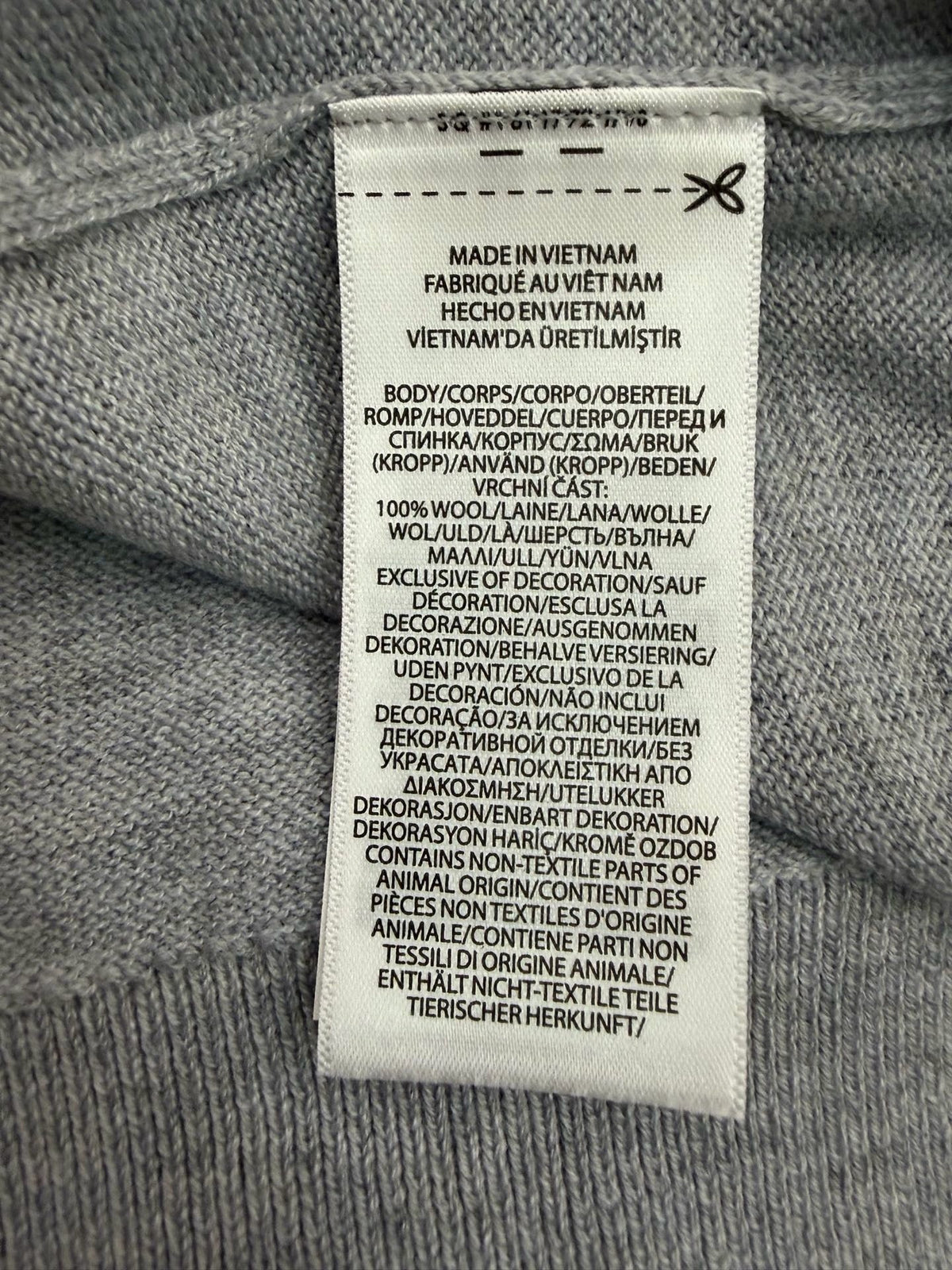Ralph Lauren Pullover