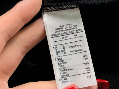 Klassischer Hoodie