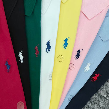 Ralph Lauren Polo Female