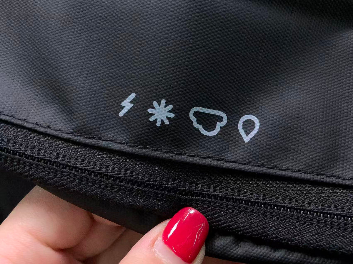 N1K Tasche