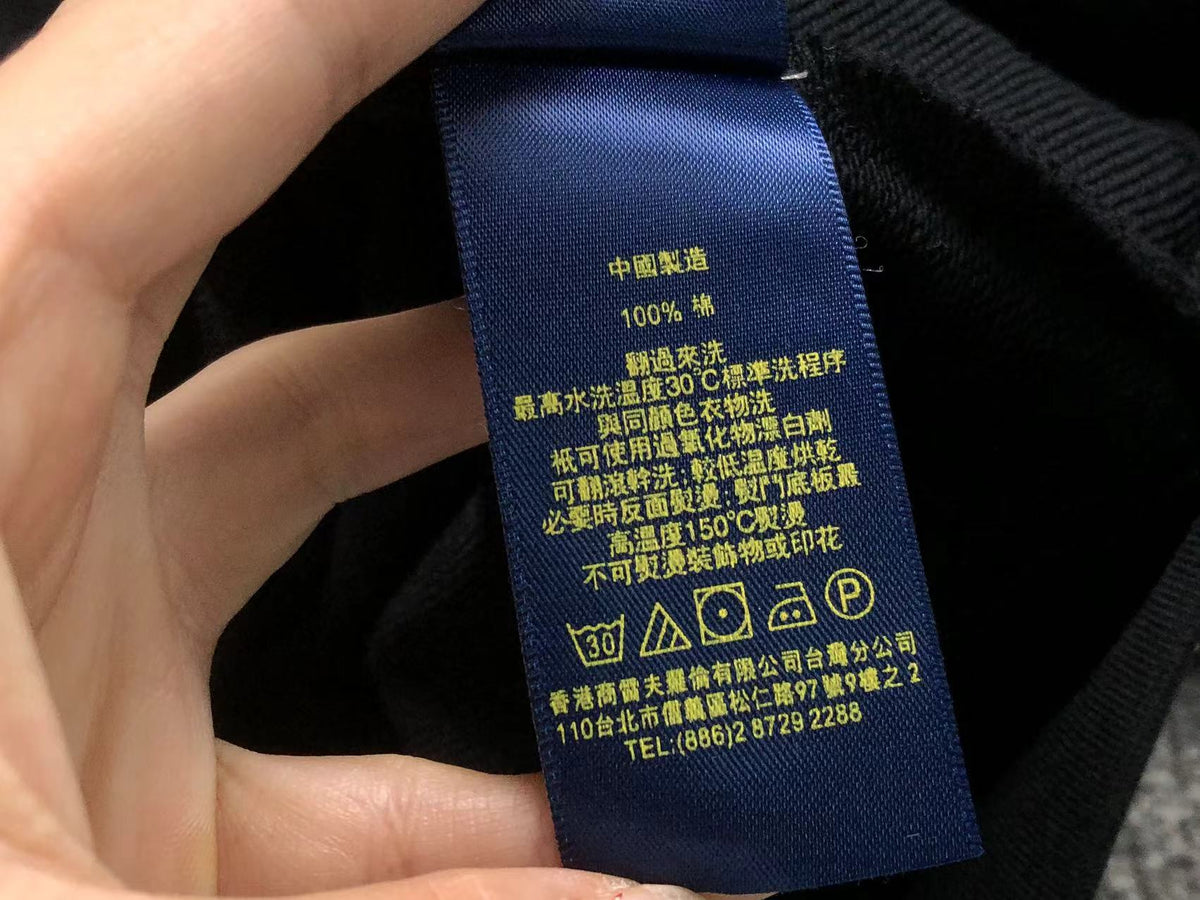 Ralph Lauren Kapuzenpullover