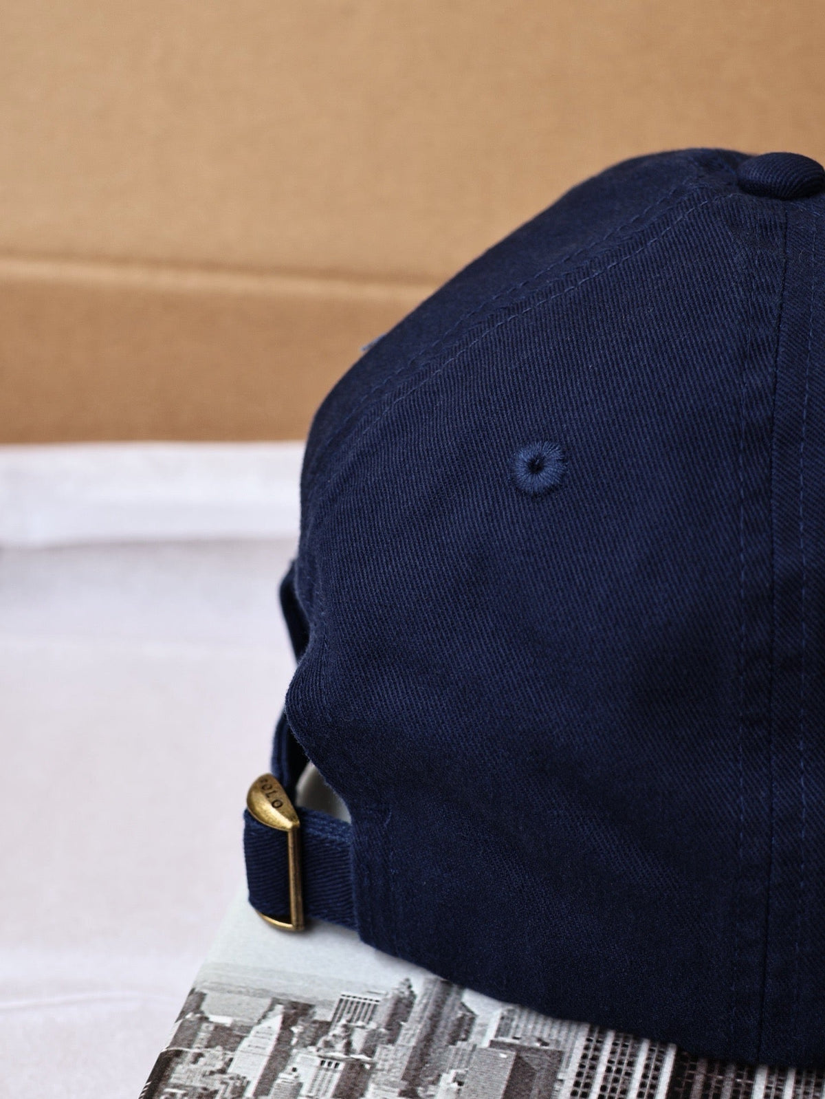 Ralph Lauren Cap