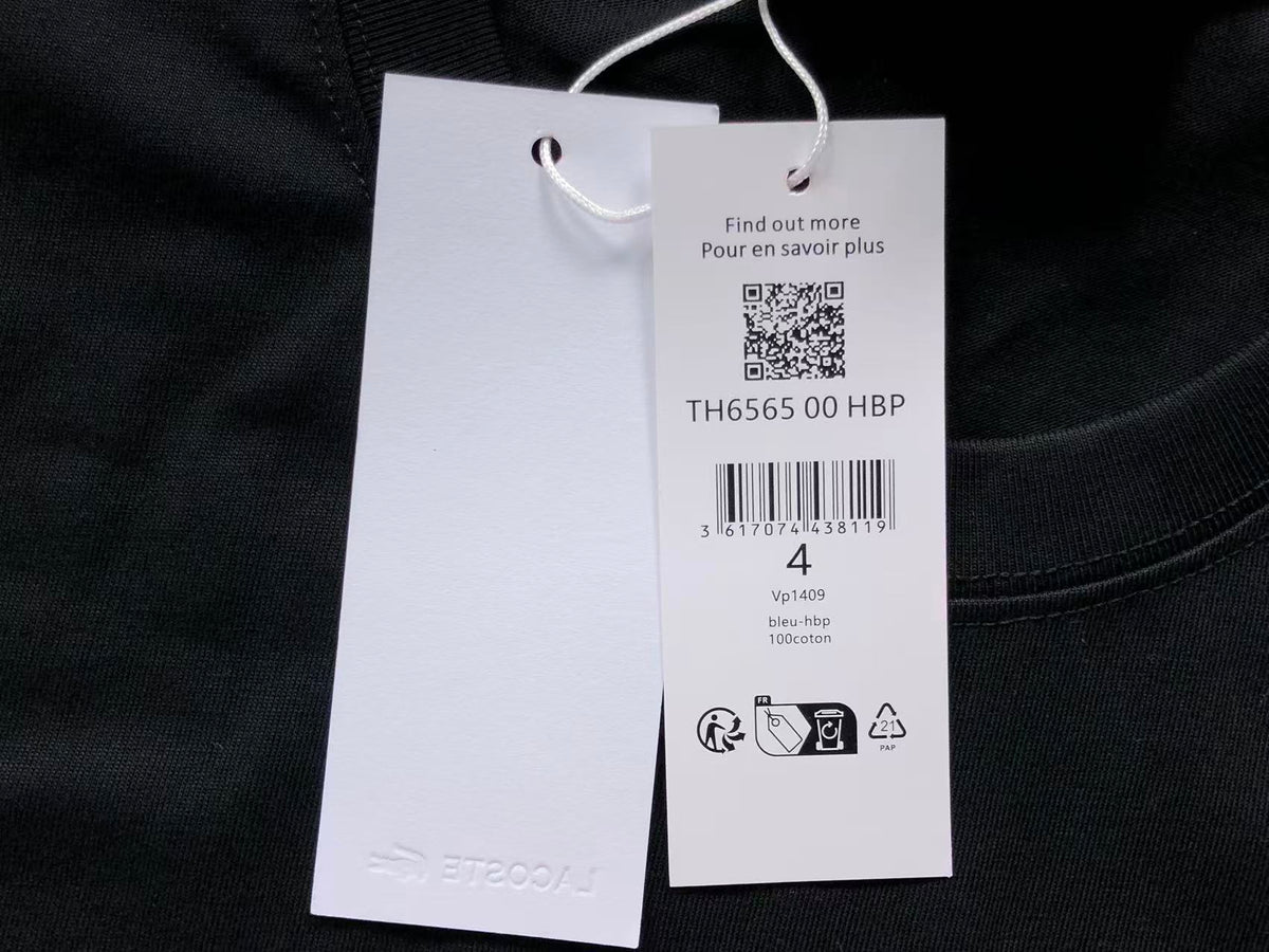 Klassisches T-Shirt