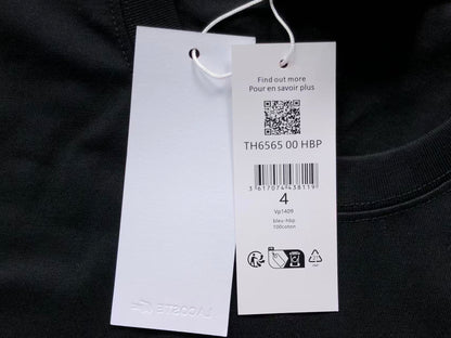 Klassisches T-Shirt