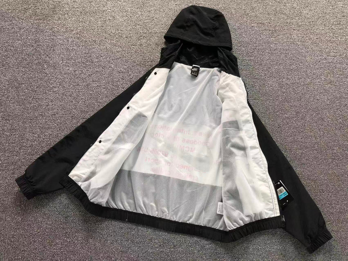 N1K Jacket