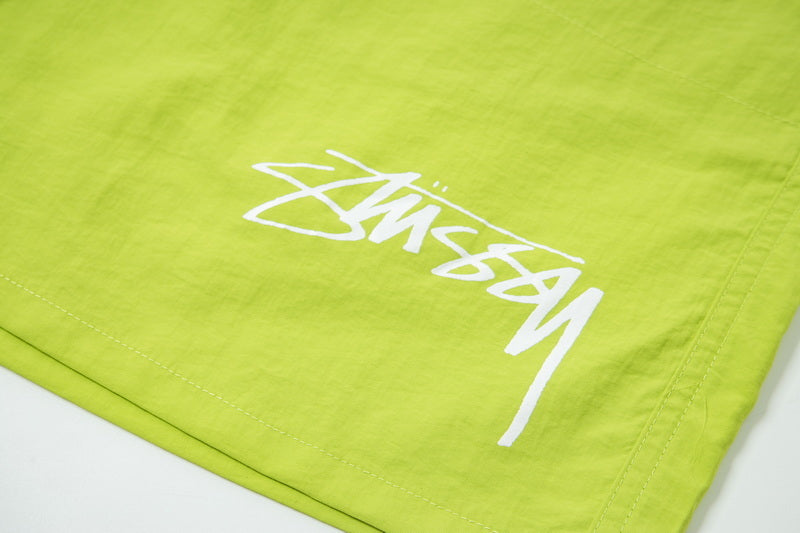 Pantaloncini Stu x Nk
