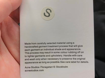 Acne Studios T-Shirt
