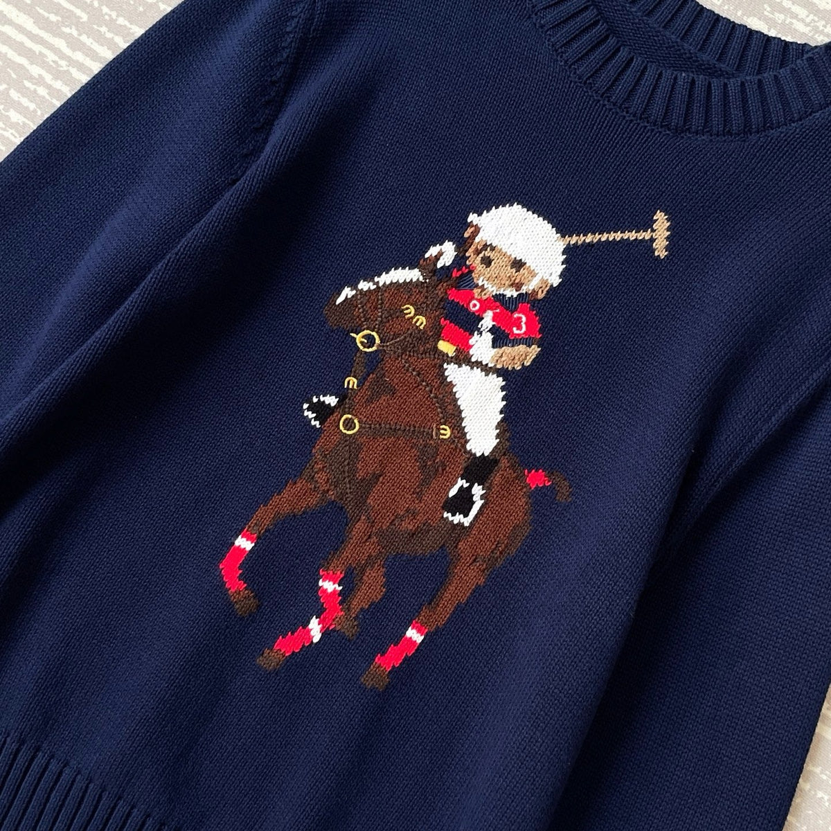 Ralph Lauren Pullover