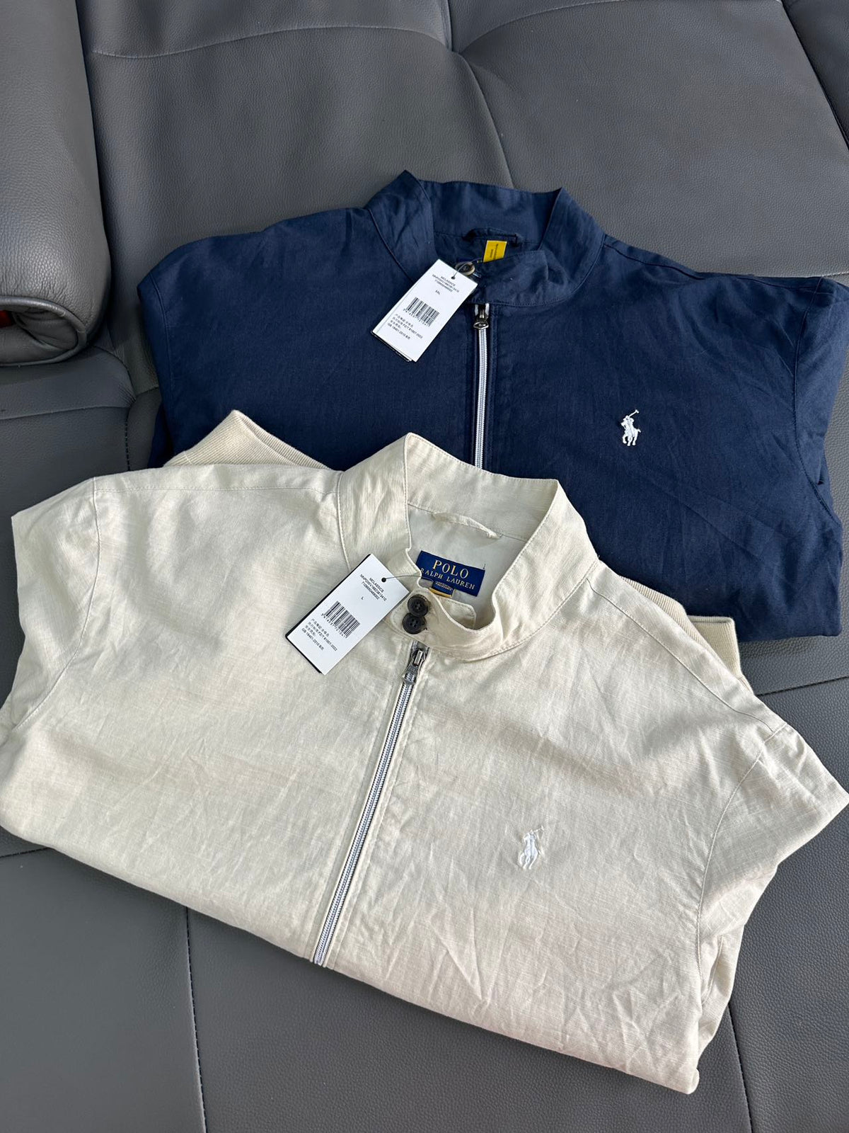 Ralph Lauren Jacke