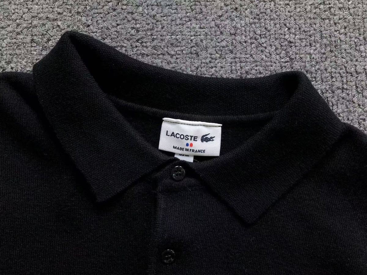 Klassischer Pullover