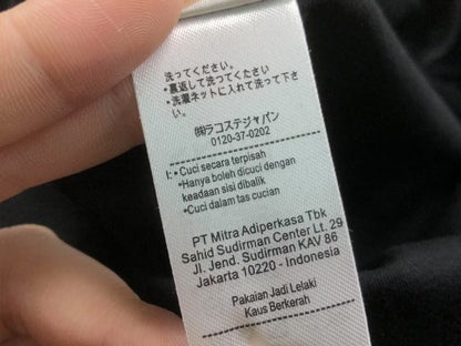 Klassisches T-Shirt