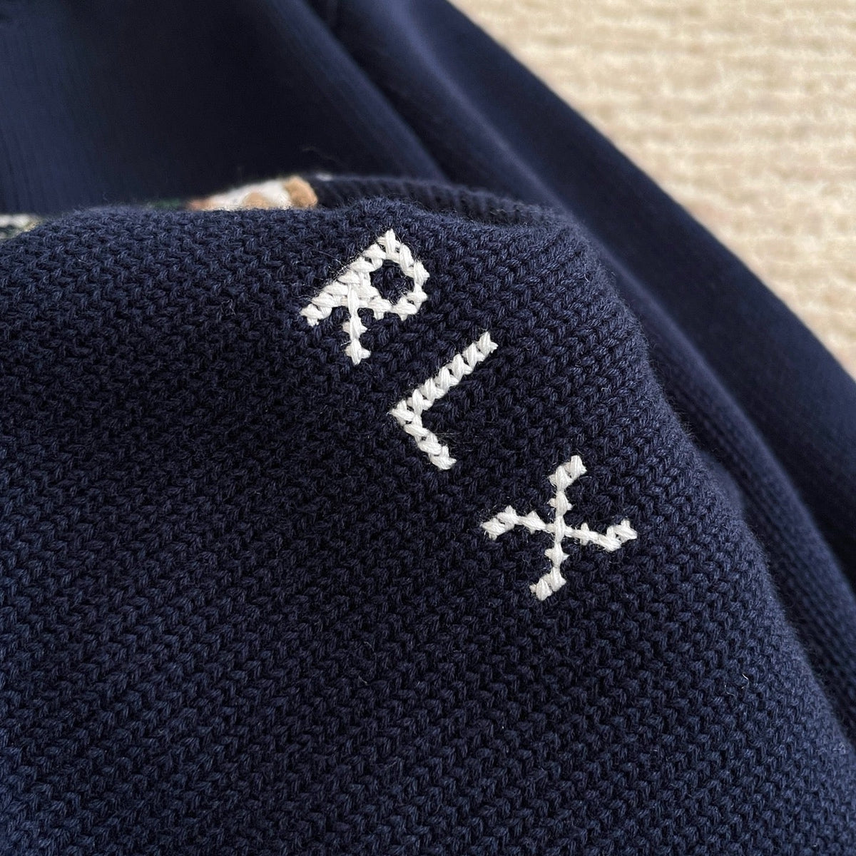 Ralph Lauren Pullover