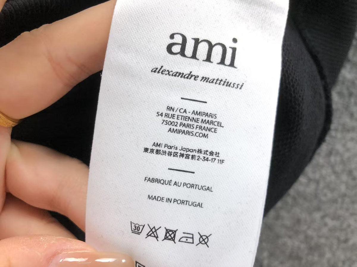 AM1 Kapuzenpullover
