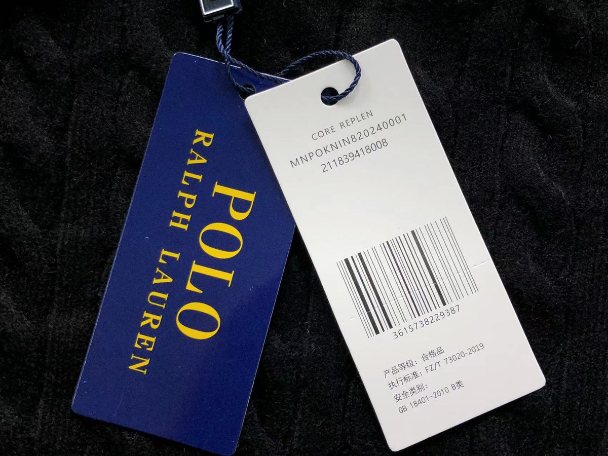 Ralph Lauren Pullover