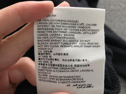 AM1 Kapuzenpullover