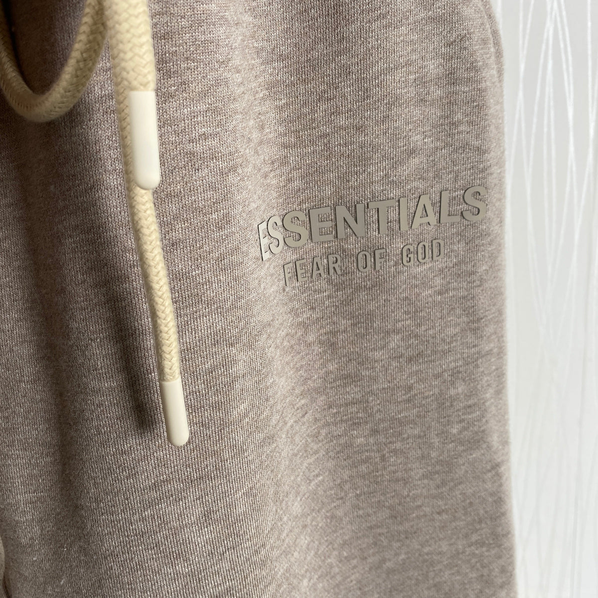 FOG x Essentials Pantalón de chándal 23FW Cloud