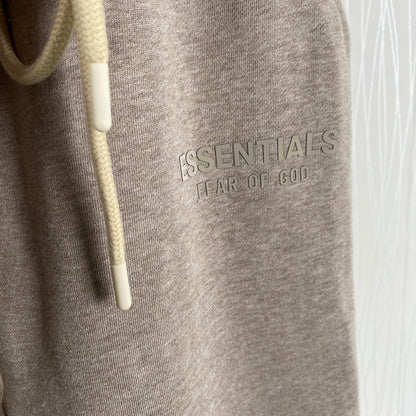 FOG x Essentials Pantalón de chándal 23FW Cloud