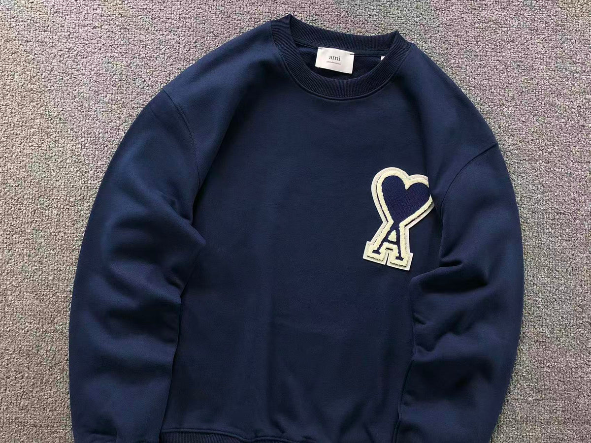 AM1 Kapuzenpullover