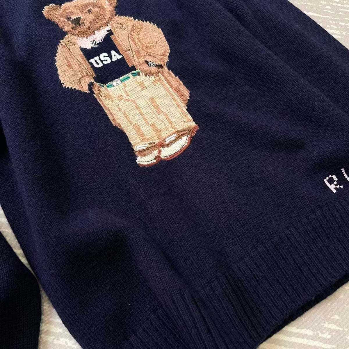 Ralph Lauren Pullover