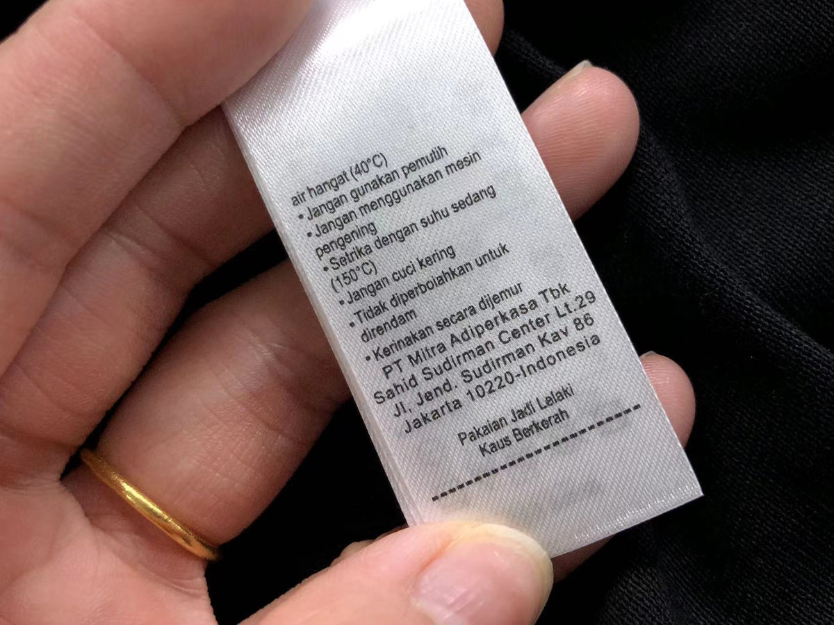 Klassisches Polo