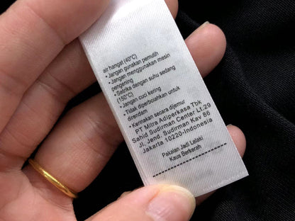 Klassisches Polo
