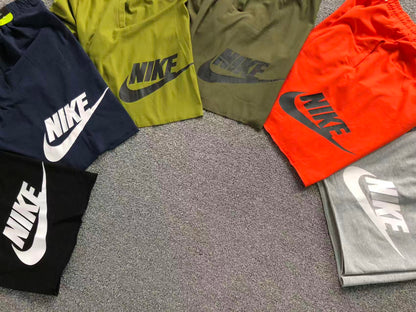 N1K Shorts