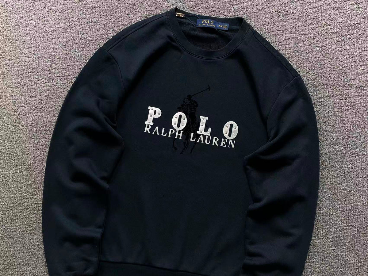 Ralph Lauren Kapuzenpullover